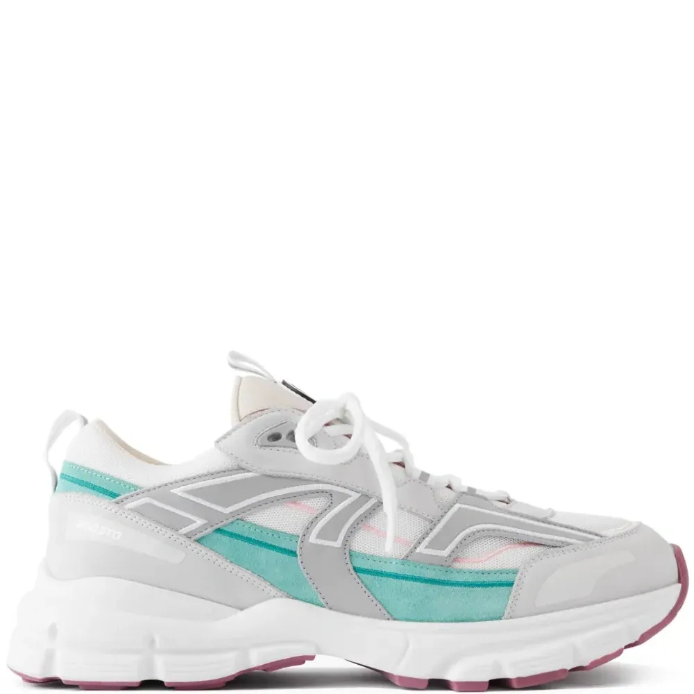 Кроссовки Marathon R-Trail