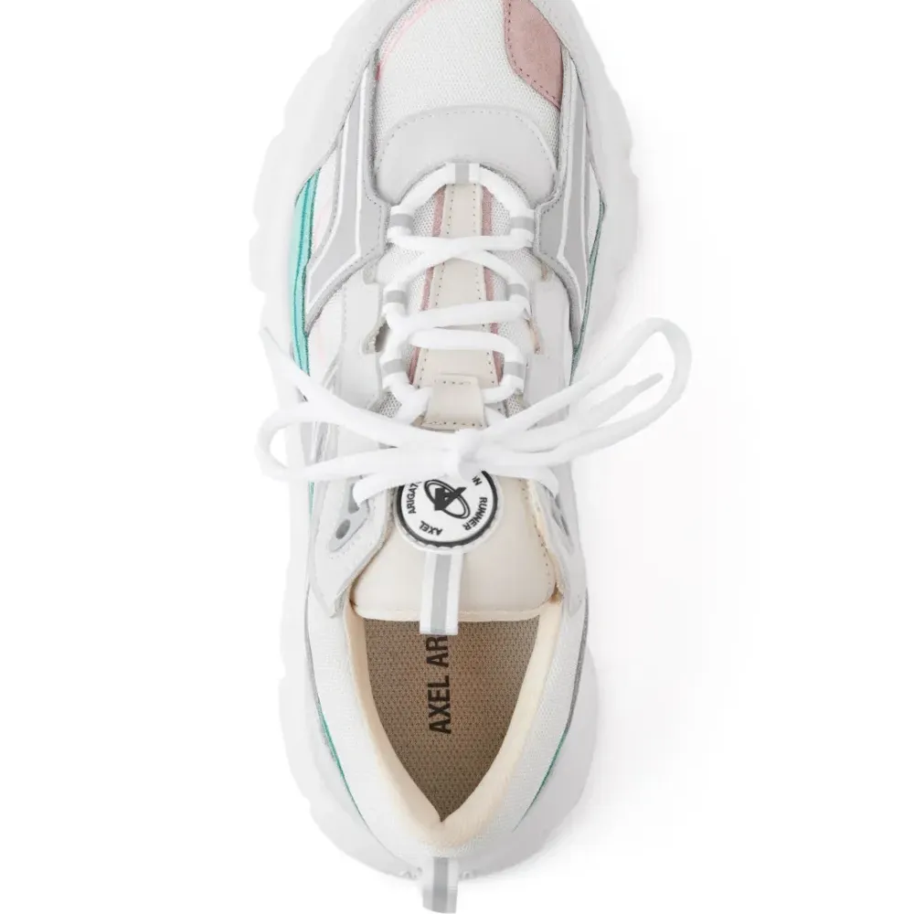 Кроссовки Marathon R-Trail