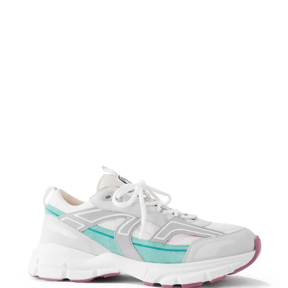 Кроссовки Marathon R-Trail