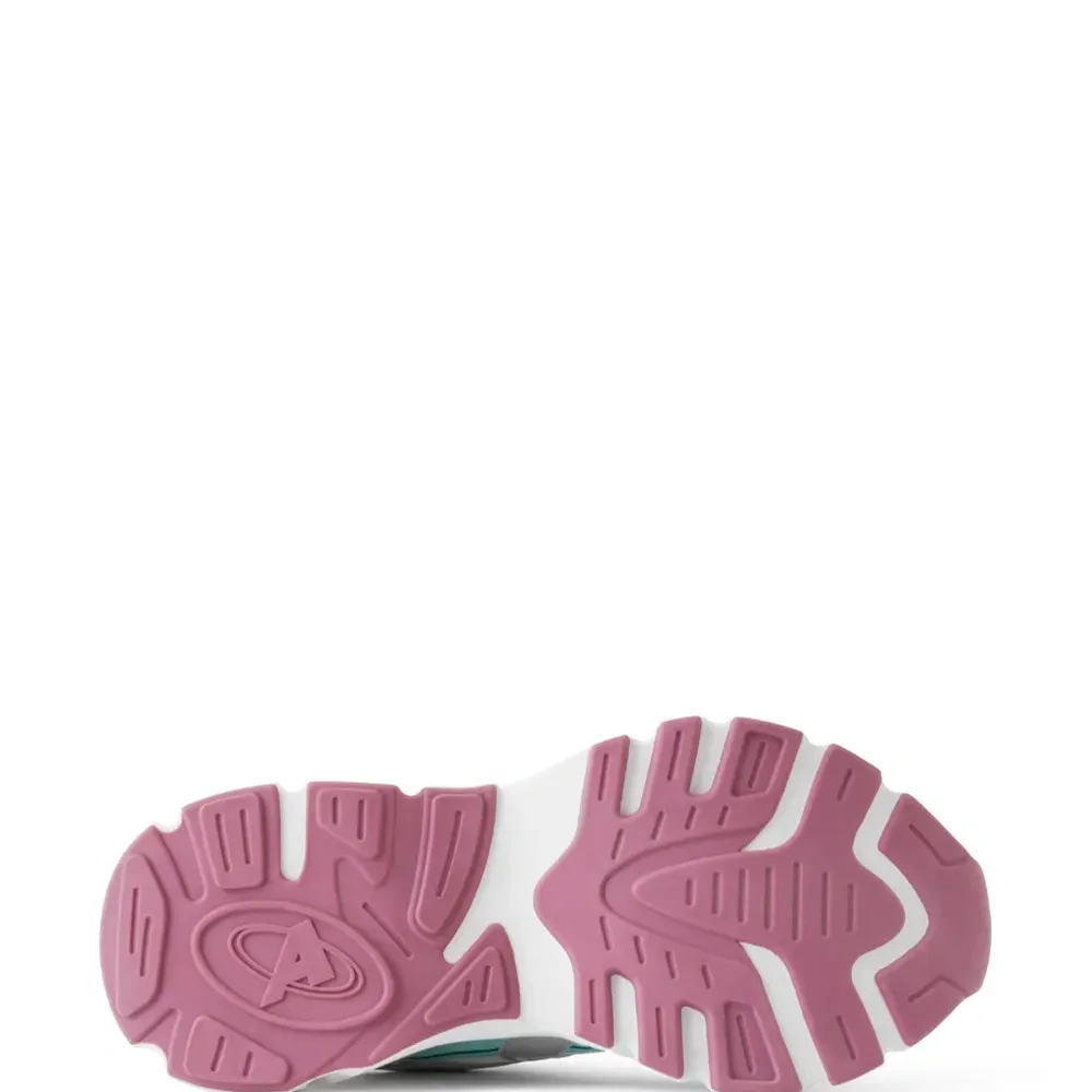 Кроссовки Marathon R-Trail