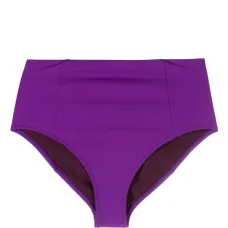 Плавки бикини с завышенной талией