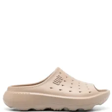 Сандалии Slide It с тисненым логотипом