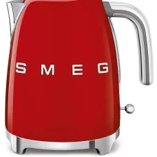 Чайник из нержавеющей стали с логотипом