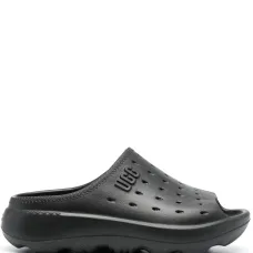 Сандалии Slide It с тисненым логотипом