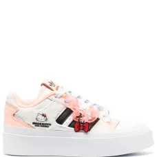 Кроссовки из коллаборации с Hello Kitty