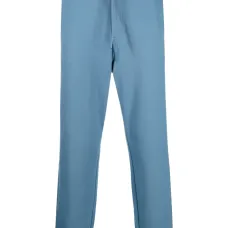 Спортивные брюки из органического хлопка