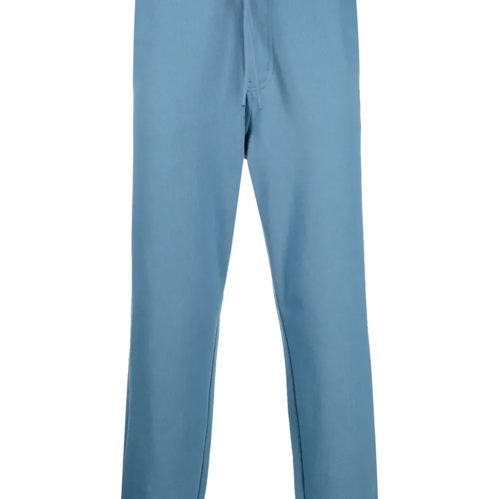 Спортивные брюки из органического хлопка