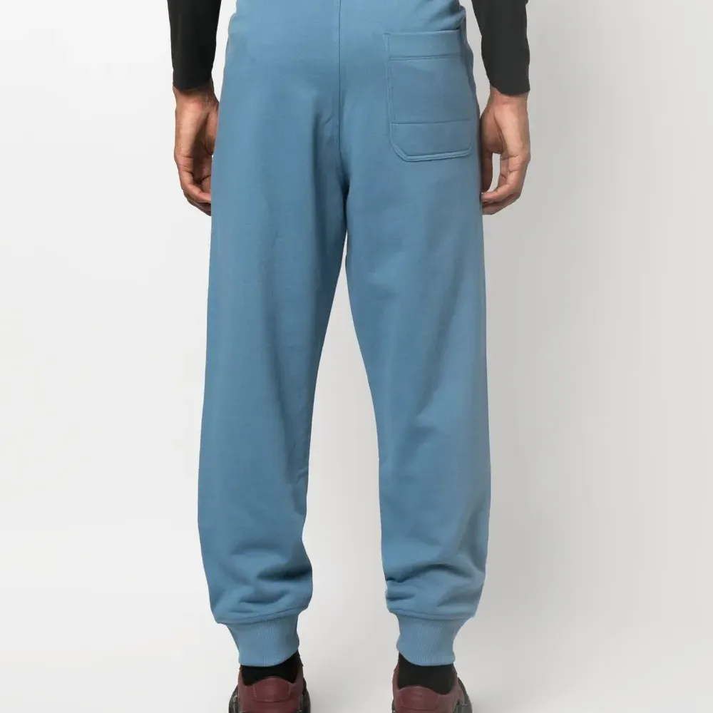 Спортивные брюки из органического хлопка