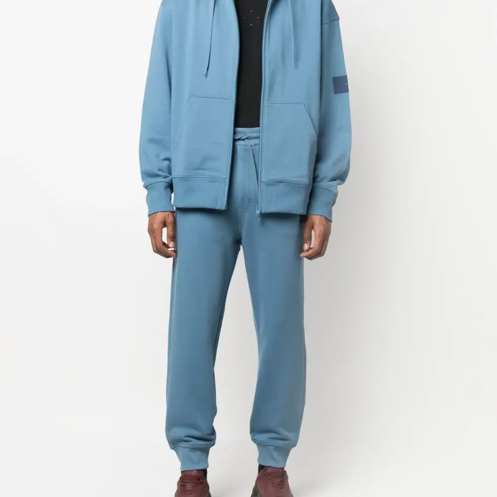 Спортивные брюки из органического хлопка