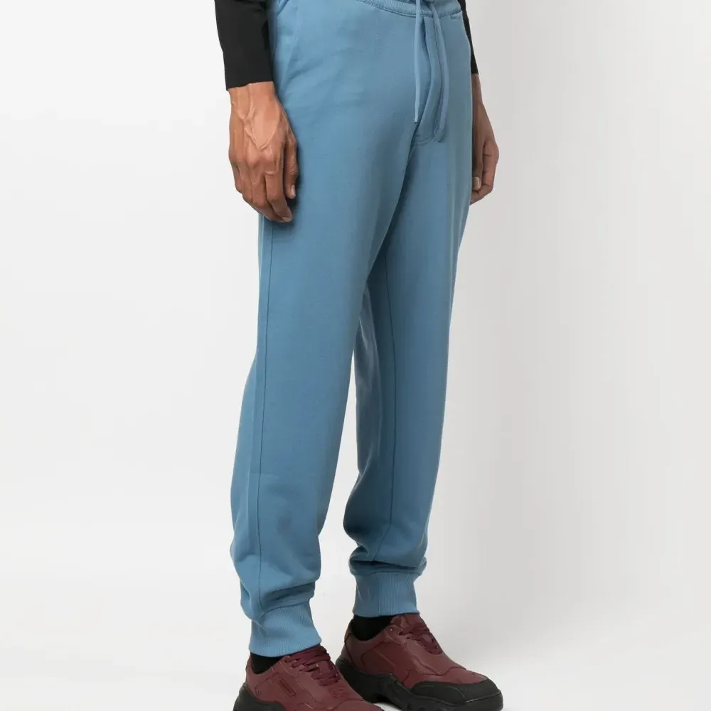 Спортивные брюки из органического хлопка