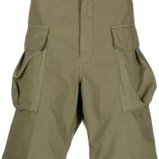 Шорты карго