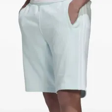 Шорты с полосками