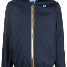 Непромокаемая куртка с логотипом