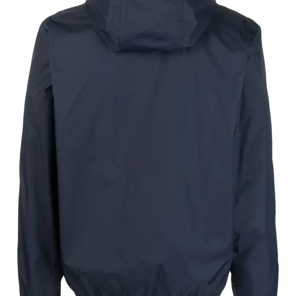 Непромокаемая куртка с логотипом