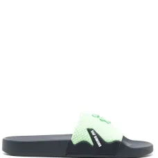 Шлепанцы Astra с логотипом