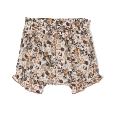 Шорты с графичным принтом Шорты с графичным принтом