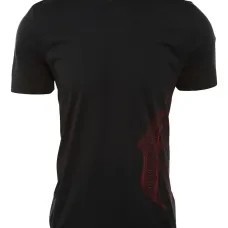 Футболка с круглым вырезом Футболка с круглым вырезом