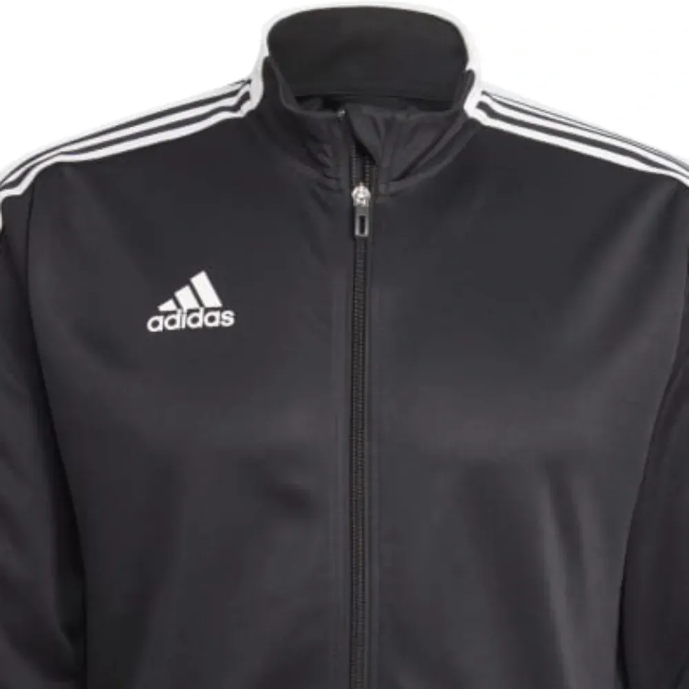 Спортивная куртка с полосками Спортивная куртка с полосками