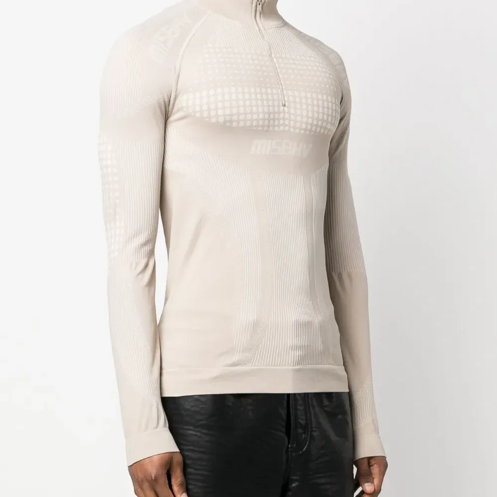 Футболка Sport Europa с длинными рукавами