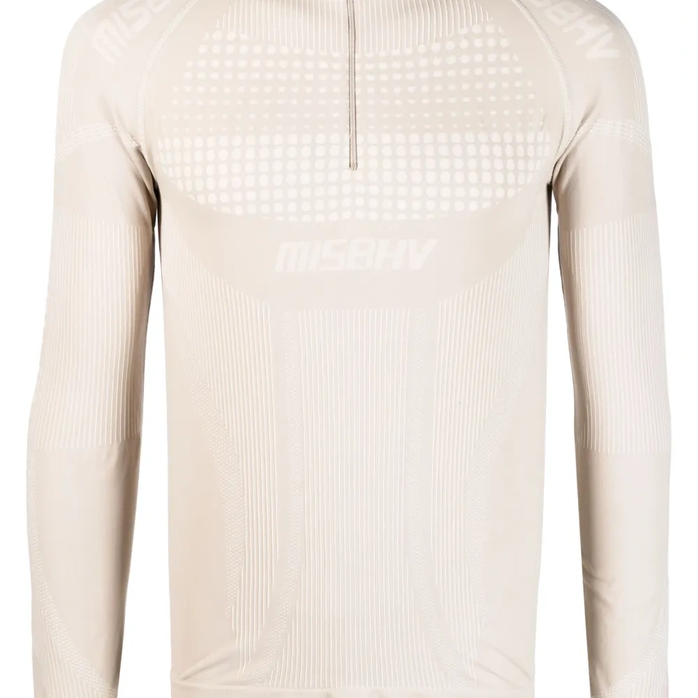 Футболка Sport Europa с длинными рукавами