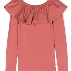 Толстовка Renate с оборками