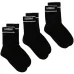 Комплект из трех пар носков