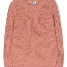 Джемпер Gillis в технике кроше