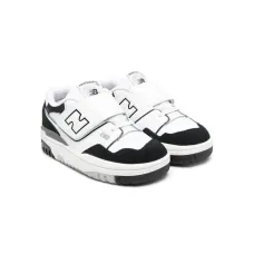 Кроссовки 550 на липучках Кроссовки 550 на липучках