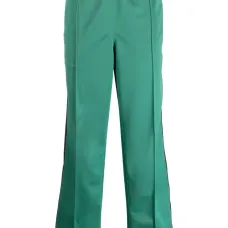 Спортивные брюки с лампасами