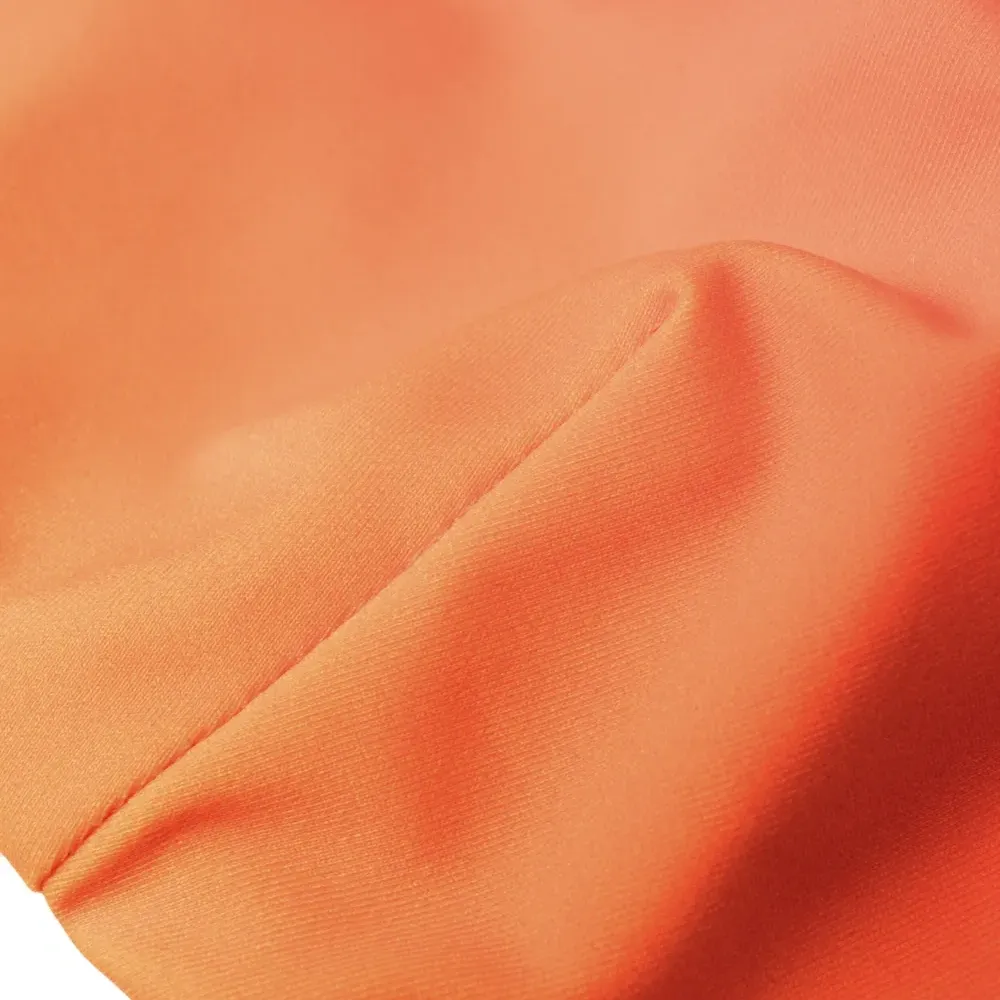 Топ бикини с U-образным вырезом