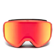 Солнцезащитные очки в прямоугольной оправе