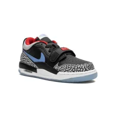 Кроссовки Jordan Legacy 312 'Chicago Flag'