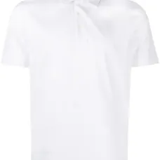 Трикотажная рубашка поло