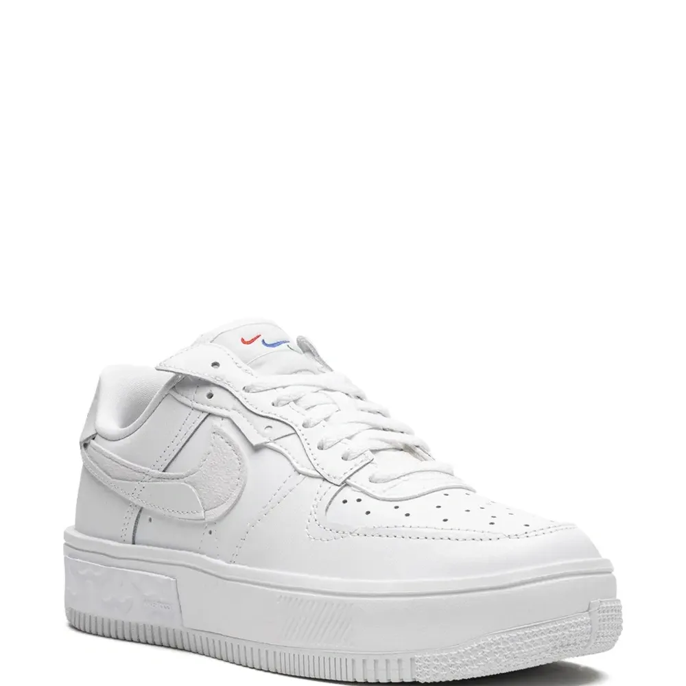 Кроссовки Air Force 1 Fontanka