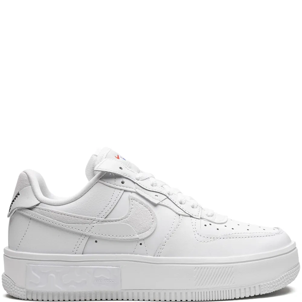 Кроссовки Air Force 1 Fontanka