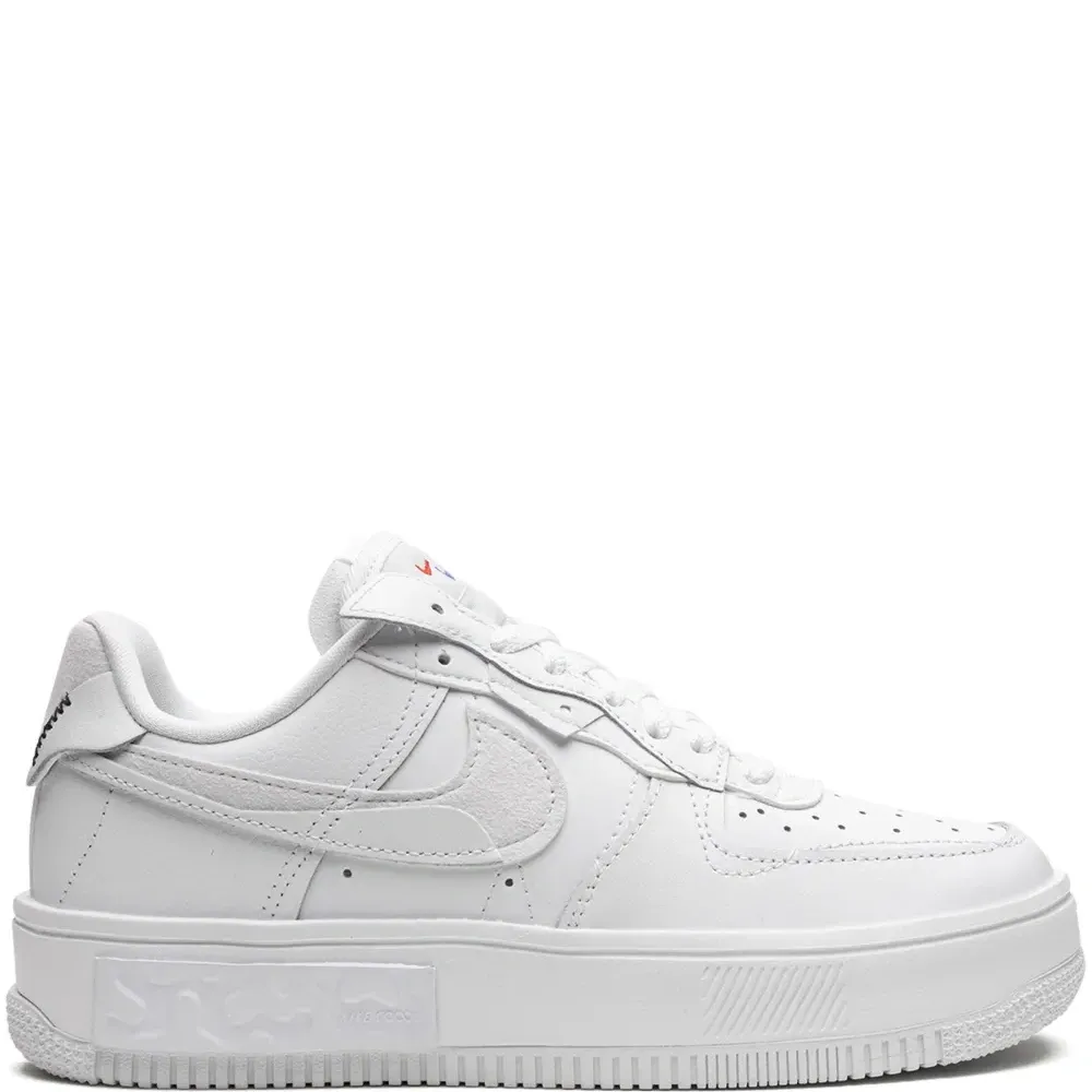 Кроссовки Air Force 1 Fontanka