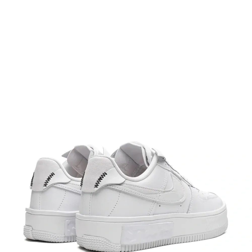 Кроссовки Air Force 1 Fontanka