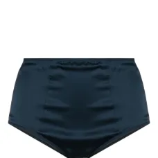 Трусы Tous les Jours с завышенной талией