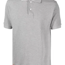 Рубашка поло с логотипом