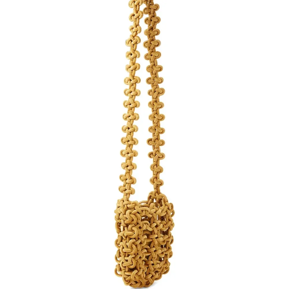 Сумка на плечо Velvet Knot Сумка на плечо Velvet Knot