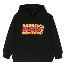 Худи с логотипом