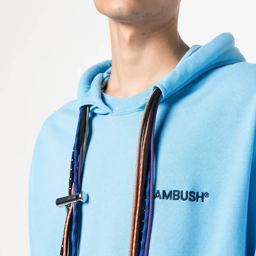 Худи со шнурками