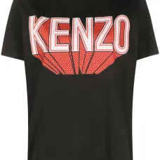 Футболка с логотипом Футболка с логотипом