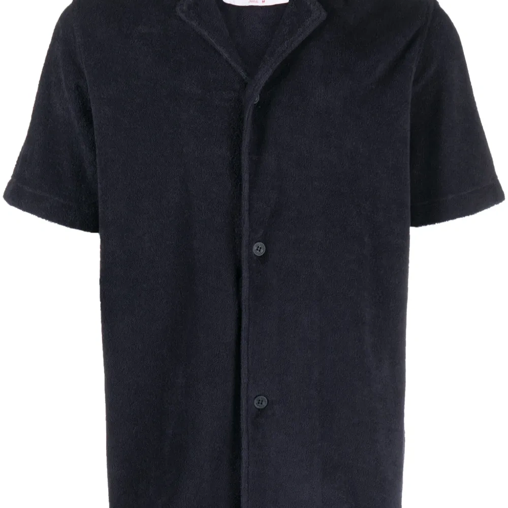 Рубашка с короткими рукавами