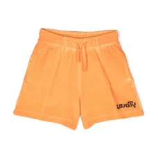 Спортивные шорты с логотипом