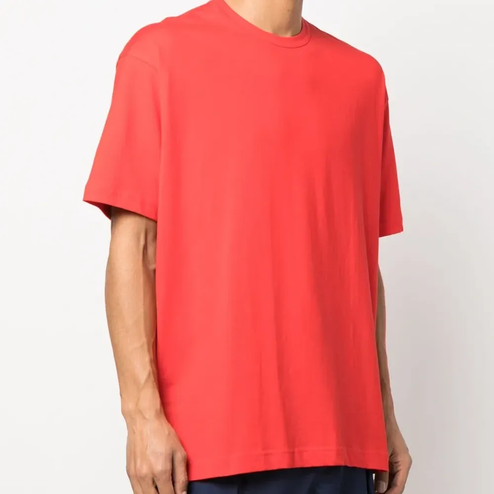 Футболка с логотипом