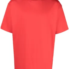 Футболка с логотипом