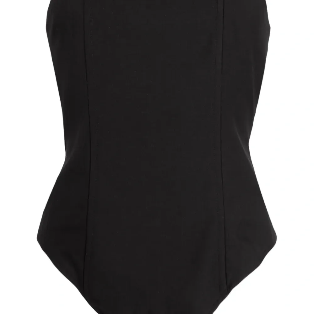 Боди со вставками