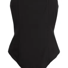 Боди со вставками Боди со вставками