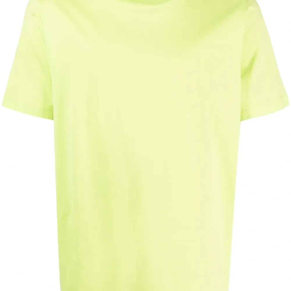 Футболка с логотипом